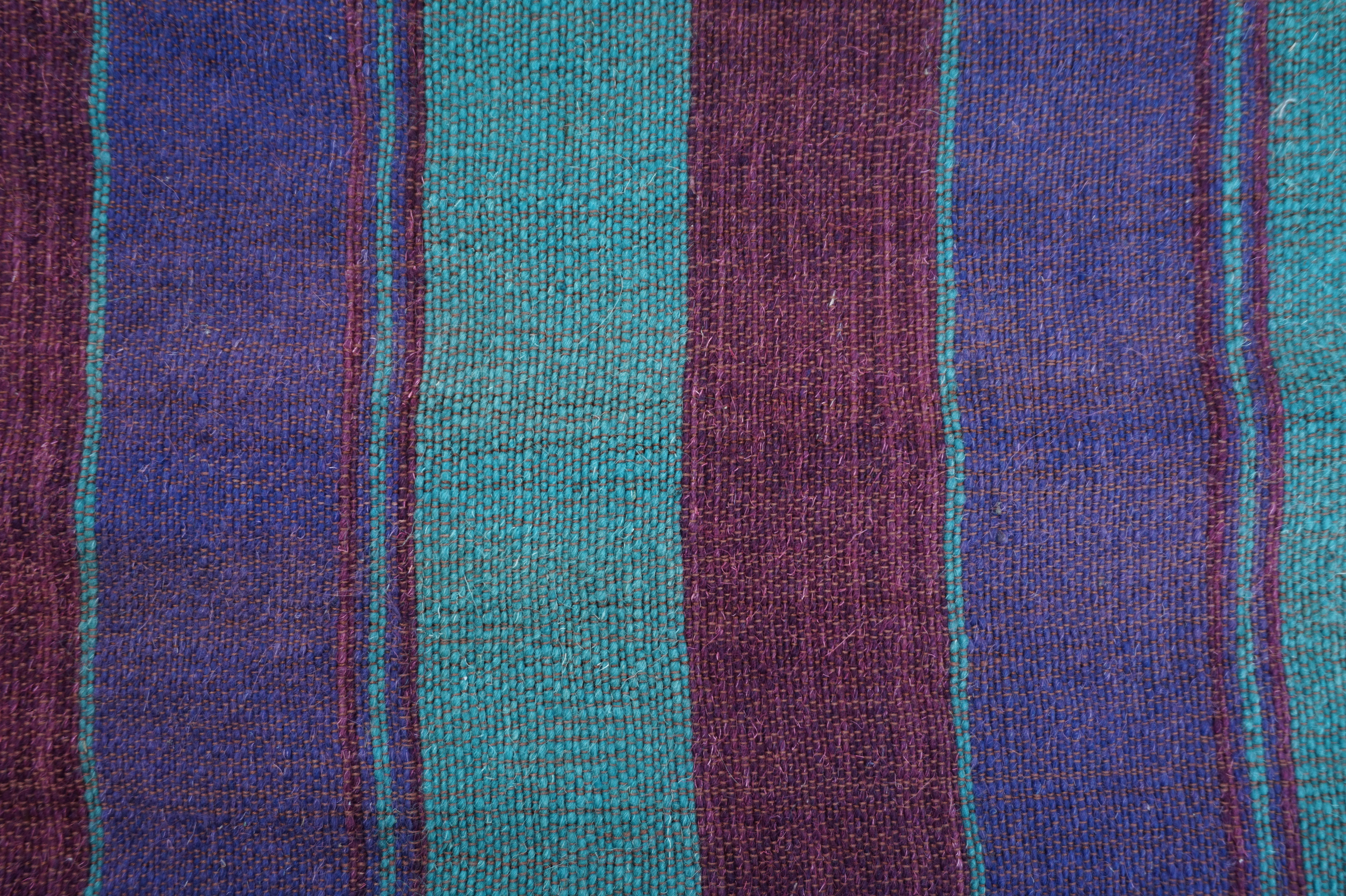A weaving by Vienoula, 1970s