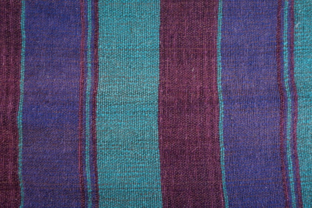 A weaving by Vienoula, 1970s