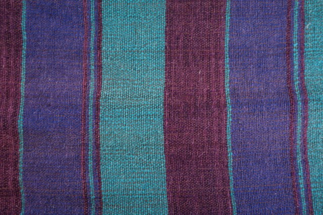 A weaving by Vienoula, 1970s
