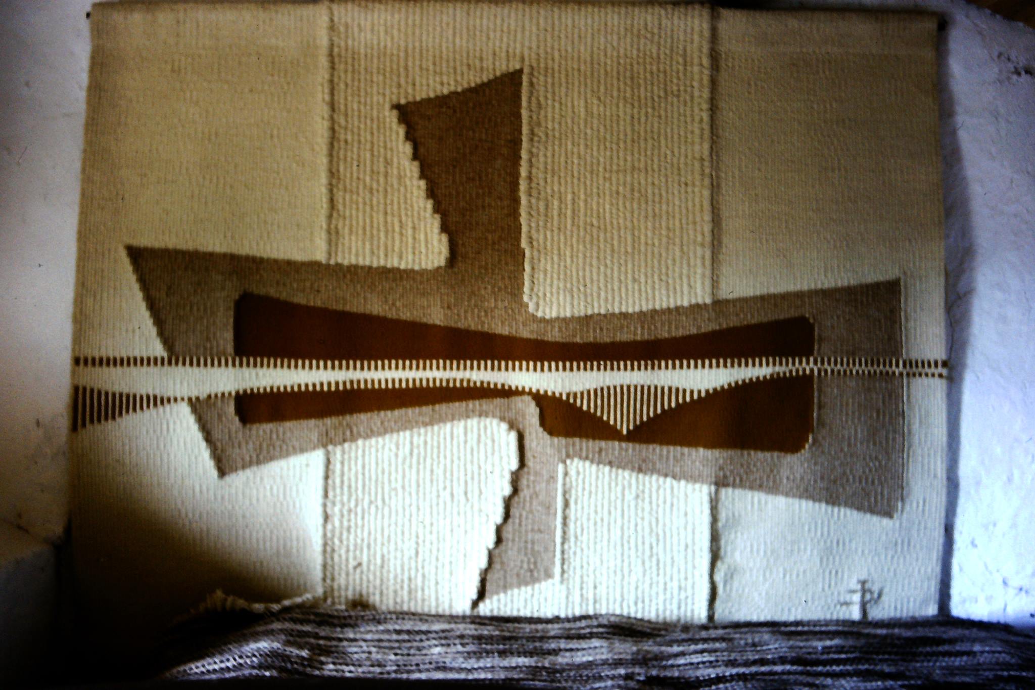 Daniel Drouin tapestry, toultouline.com