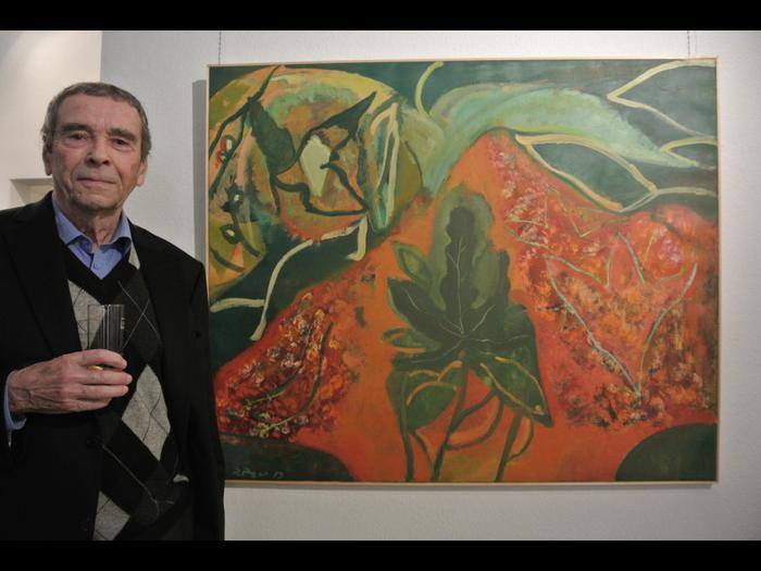 Robert Preyer - the way I remember him